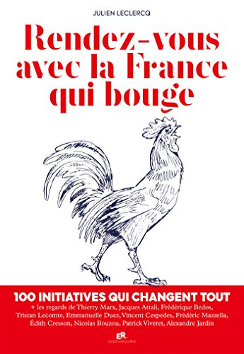 rendez-vous avec la france qui bouge