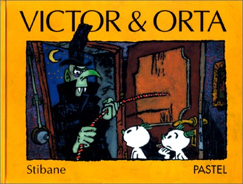 Victor et Orta