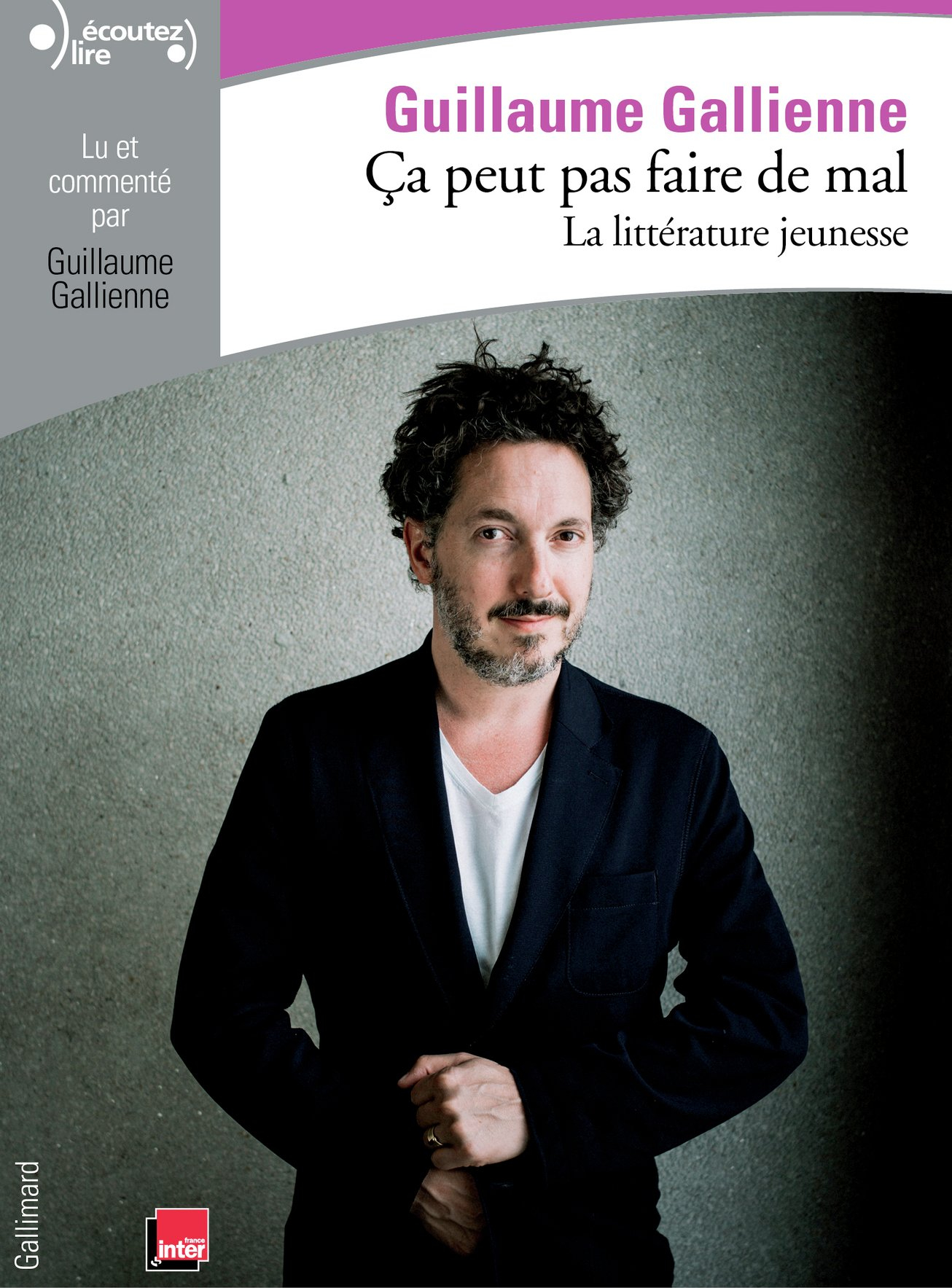 Ca peut pas faire de mal. Vol. 4. La littérature jeunesse : Joseph Kessel, Mark Twain, Lewis Carroll