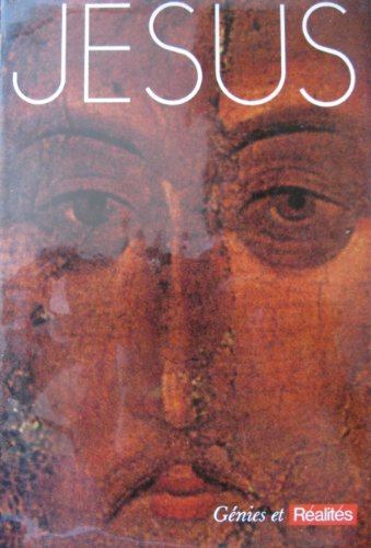 jésus.