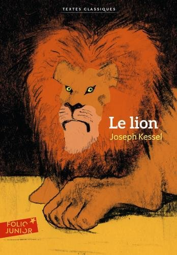Le lion
