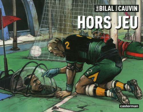Hors jeu