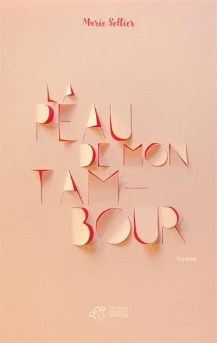 la peau de mon tambour