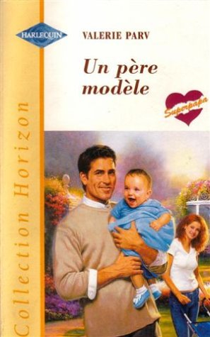 un père modèle : collection : collection horizon n, 1792