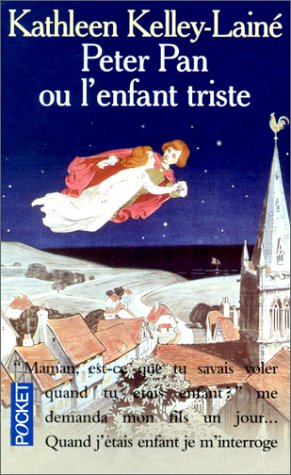 Peter Pan ou L'enfant triste