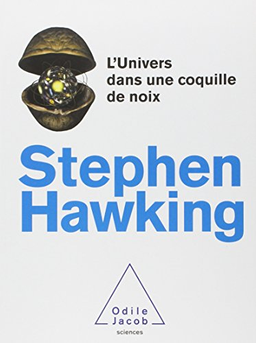 L'univers dans une coquille de noix