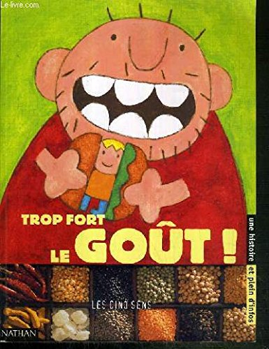 les cinq sens