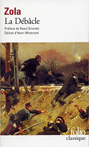 La débâcle