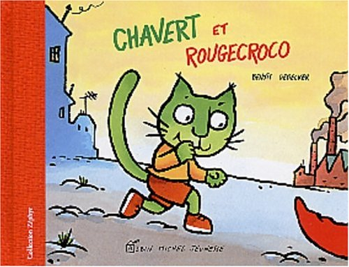Chavert et Rougecroco