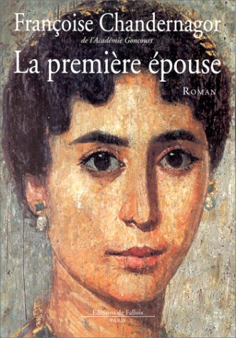 La première épouse