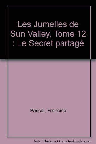 le secret partage