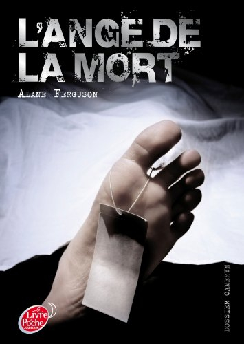 Dossier Cameryn. Vol. 2. L'ange de la mort