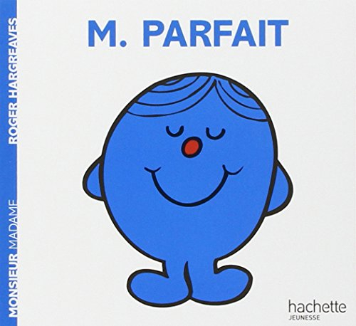 Monsieur Parfait