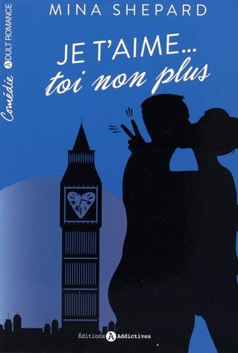 Je t'aime... toi non plus