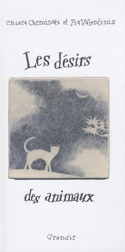 Les désirs des animaux