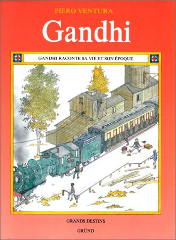 Gandhi