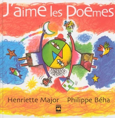 J'aime les poèmes