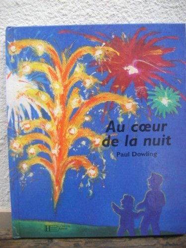 Au coeur de la nuit