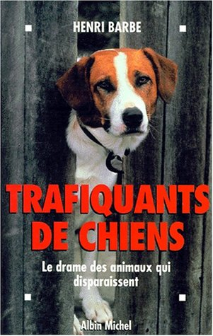 Trafiquants de chiens