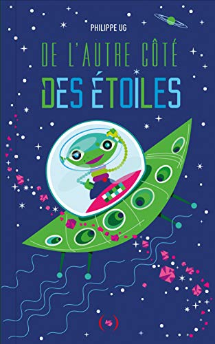 De l'autre côté des étoiles : il y a très longtemps, sur une planète très lointaine...