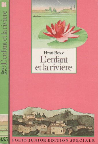 l'enfant et la rivière