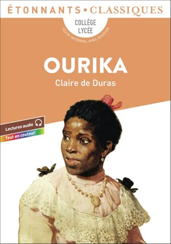 Ourika : collège, lycée, texte intégral avec dossier