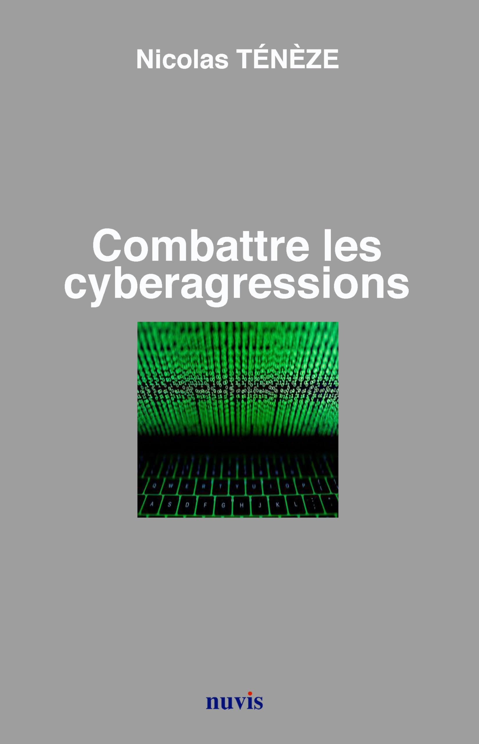 Combattre les cyberagressions : enjeux, politiques et limites