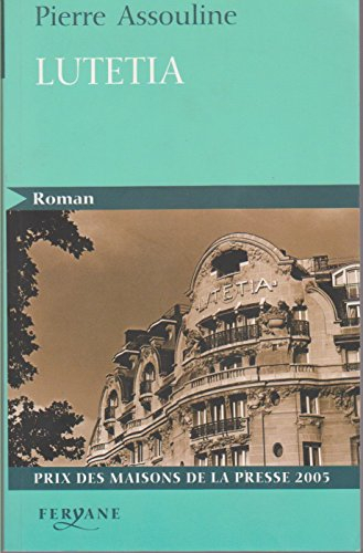 Lutetia