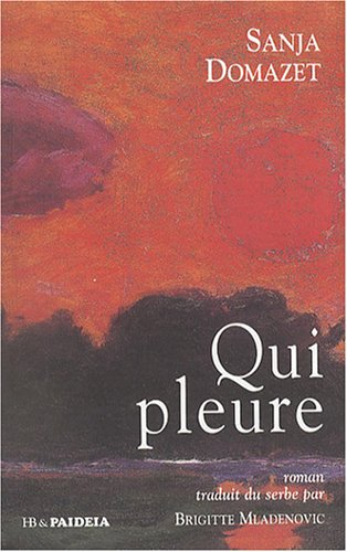 Qui pleure