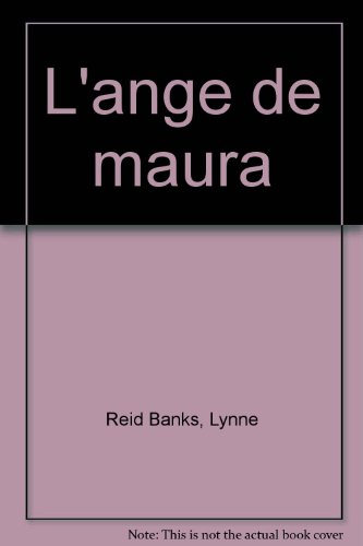 L'Ange de Maura