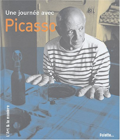 Une journée avec Picasso