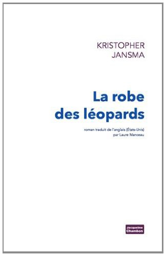 La robe des léopards