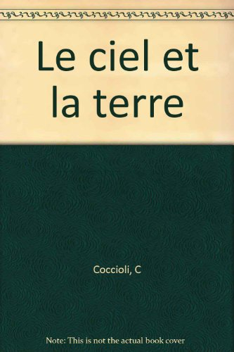 Le Ciel et la terre