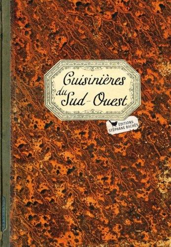 cuisiniere du sud-ouest