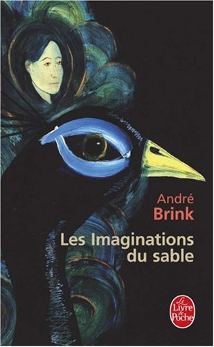 Les imaginations du sable