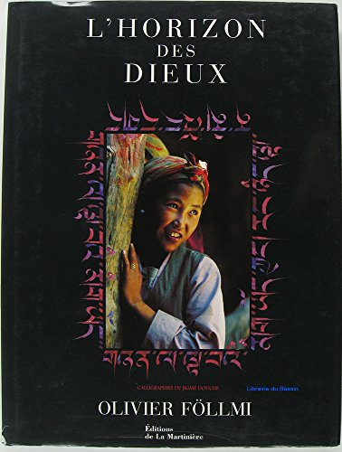 l'horizon des dieux