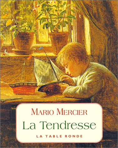 La tendresse