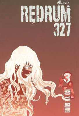 Redrum 327. Vol. 3