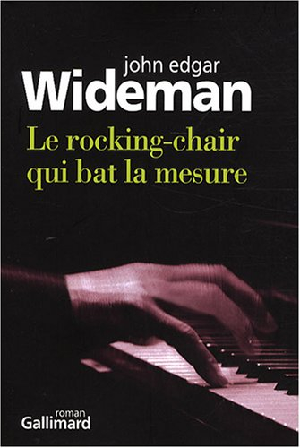 Le rocking-chair qui bat la mesure