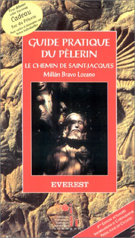 guide pratique du pèlerin en espagne