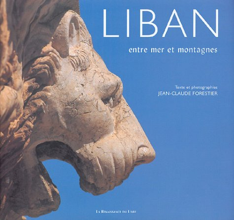 Liban : entre mer et montagnes