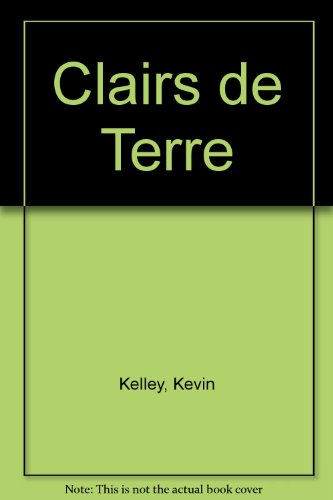 Clairs de Terre