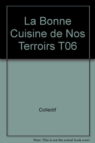 la bonne cuisine de nos terroirs t06