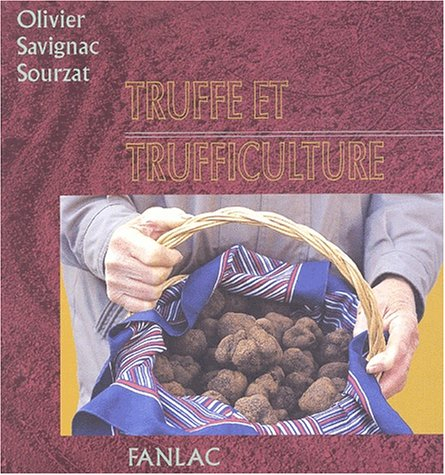 truffe et trufficulture