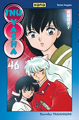 Inu-Yasha. Vol. 46