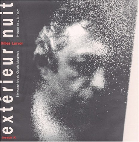 extérieur nuit