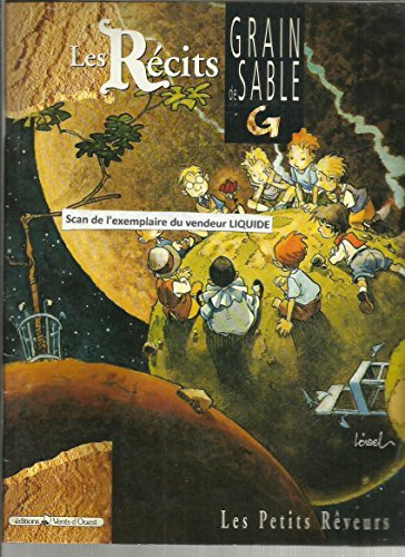 Les Petits rêveurs