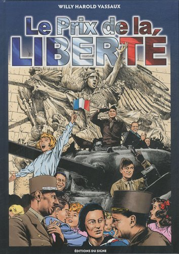 Le prix de la liberté