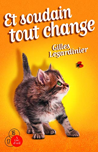 Et soudain, tout change