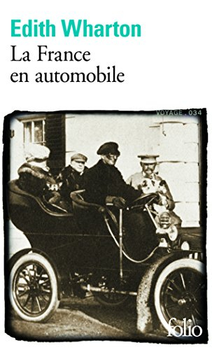 La France en automobile